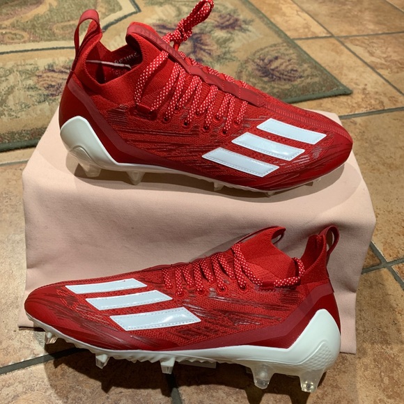 Adidas Adizero Primeknit Premium Football Cleats main image 8